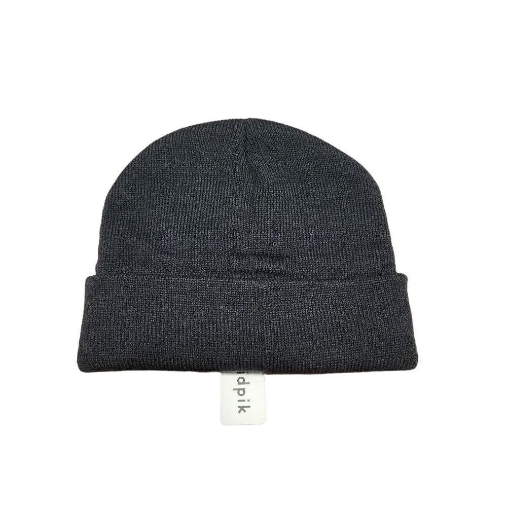 New Kidpik Kids Beanie Hat Navy Star Size XXS to Small  NWT
